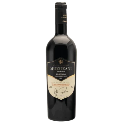 მუკუზანი