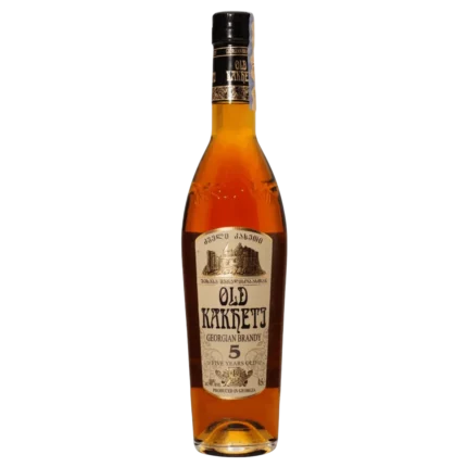 „ძველი კახეთი“ 5 წლიანი დაძველებით