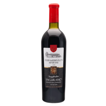 საგურამო ევროპული