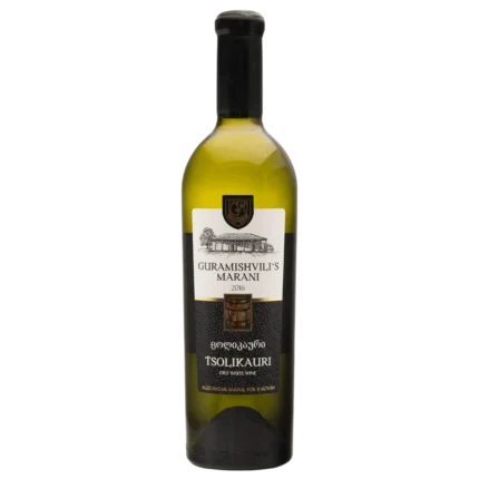 ცოლიკაური კასრი