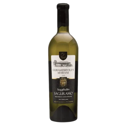 საგურამო კასრი