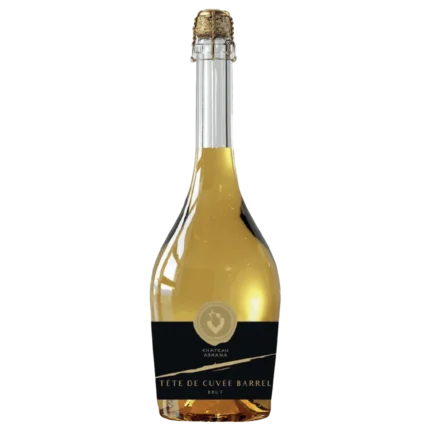 ტეტე დე ქუვე ბარელი