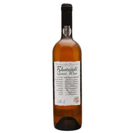 რქაწითელი