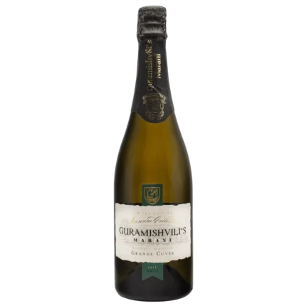 გრანდ კუვეე ბრუტი