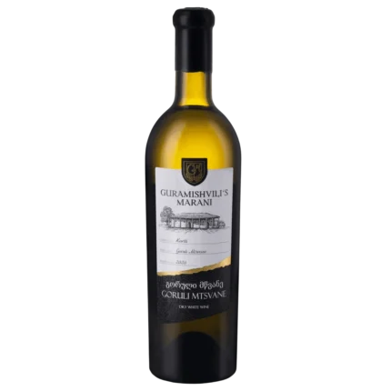 გორული მწვანე