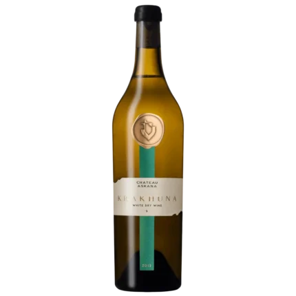 კრახუნა