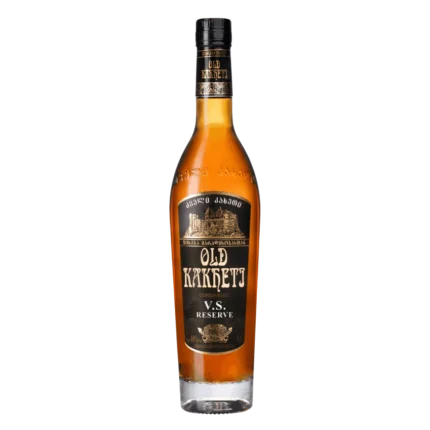 „ძველი კახეთი“ VS