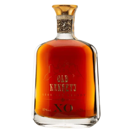 „ძველი კახეთი“ XO