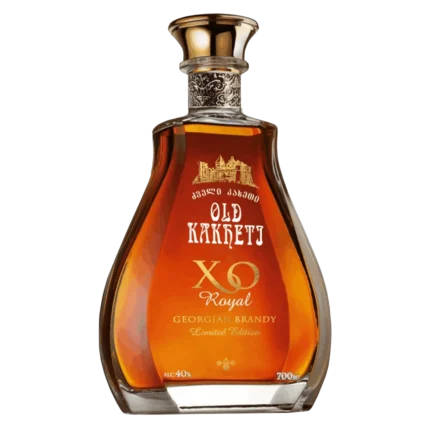 „ძველი კახეთი“ როიალ XO