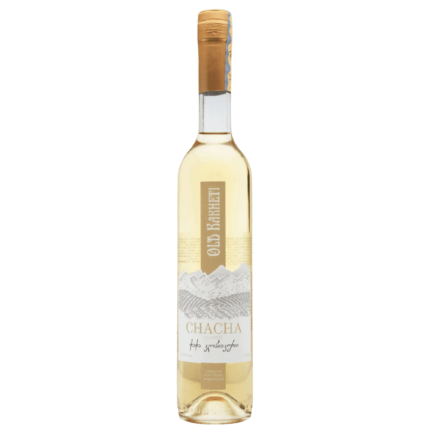 ჭაჭა კლასიკური