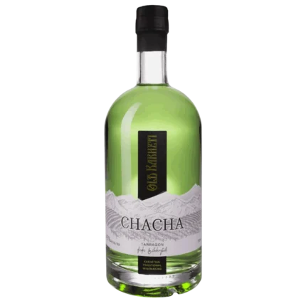 ჭაჭა ტარხუნის