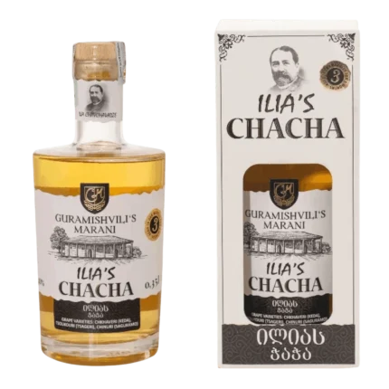 ილიას ჭაჭა