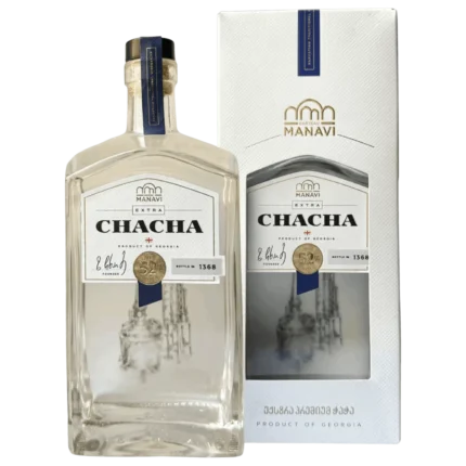 52%-იანი ჭაჭა