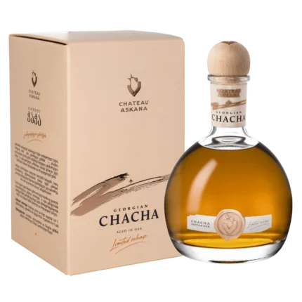 „შატო ასკანა“ ჭაჭა