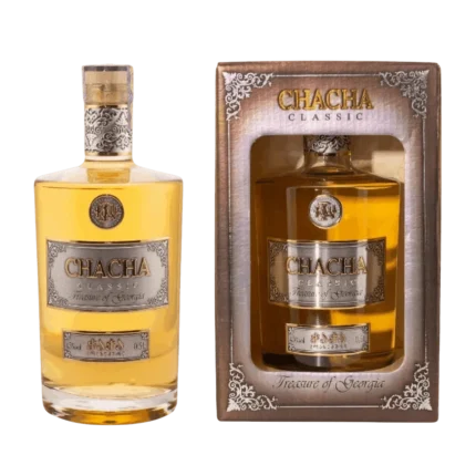 პრემიუმ ჭაჭა