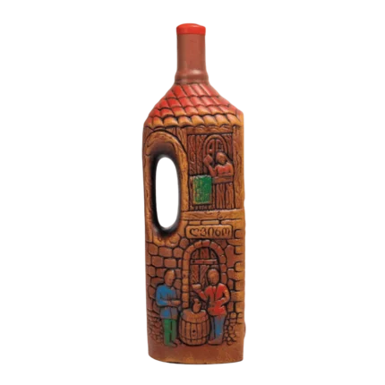 თიხა ძველი თბილისი (ალაზნის ველი) 0.750 ლ.