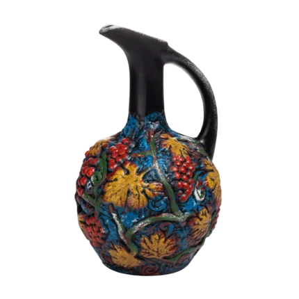 თიხა შემოდგომა (ქინძმარაული) 0.750 ლ.