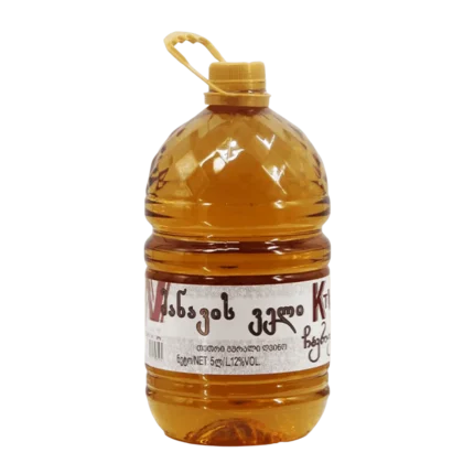 „ჩაკრულო“ მანავის ველი 5 ლ.